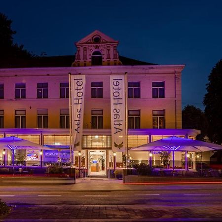 Atlas Hotel Valkenburg aan de Geul Bagian luar foto