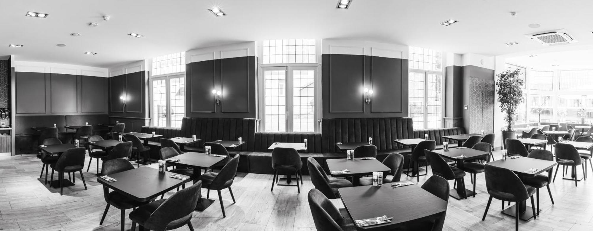 Atlas Hotel Valkenburg aan de Geul Bagian luar foto