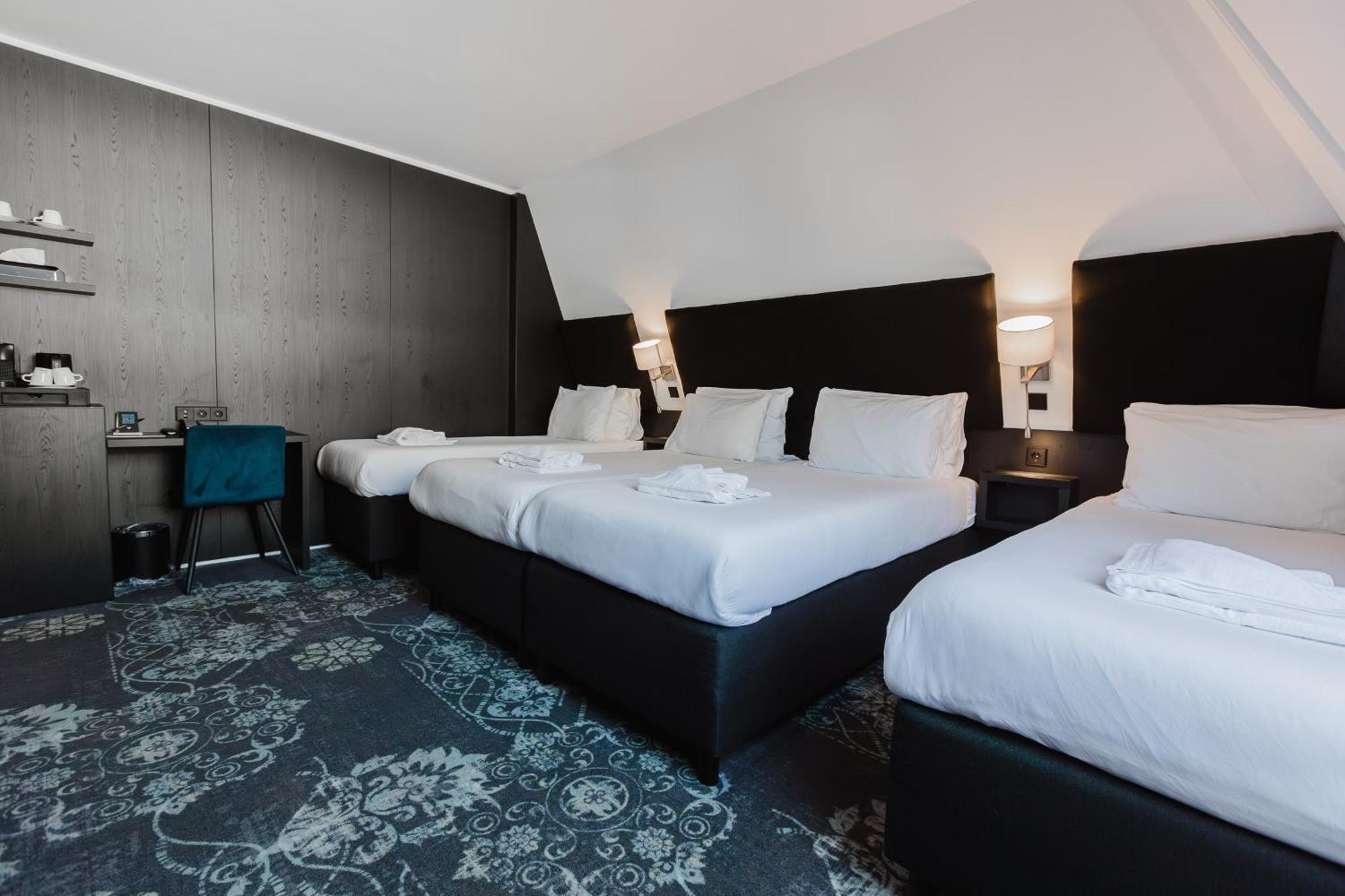 Atlas Hotel Valkenburg aan de Geul Bagian luar foto