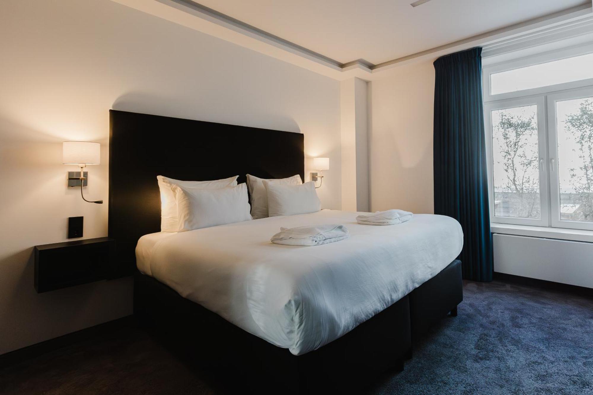 Atlas Hotel Valkenburg aan de Geul Bagian luar foto