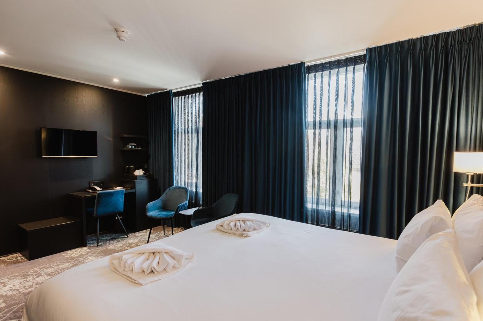 Atlas Hotel Valkenburg aan de Geul Bagian luar foto