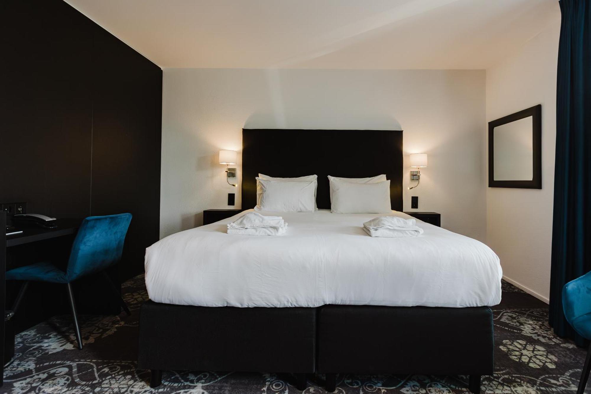 Atlas Hotel Valkenburg aan de Geul Bagian luar foto