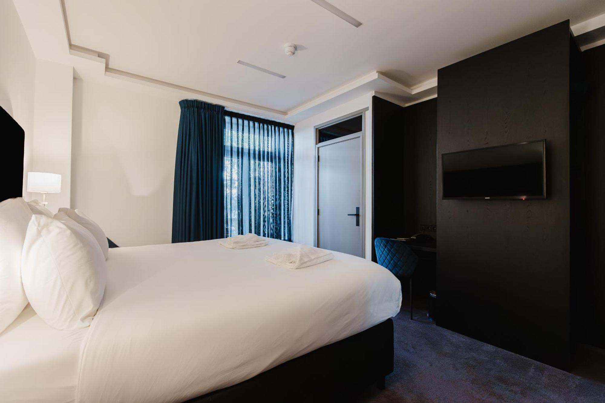 Atlas Hotel Valkenburg aan de Geul Bagian luar foto