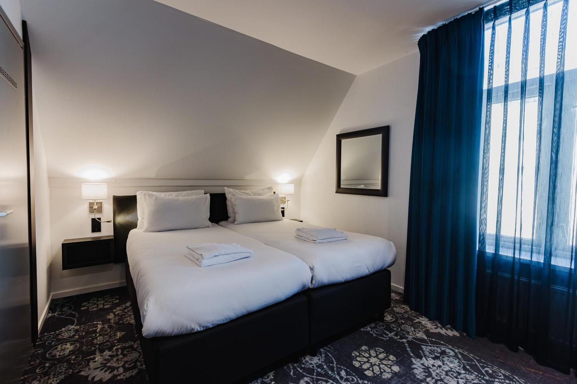 Atlas Hotel Valkenburg aan de Geul Bagian luar foto